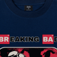 Áo Thun Relaxed Fit Movie Breaking Bad Vision