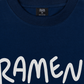Áo Thun Relaxed Fit Ramen Lover Club