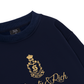 Sporty & Rich Sweater