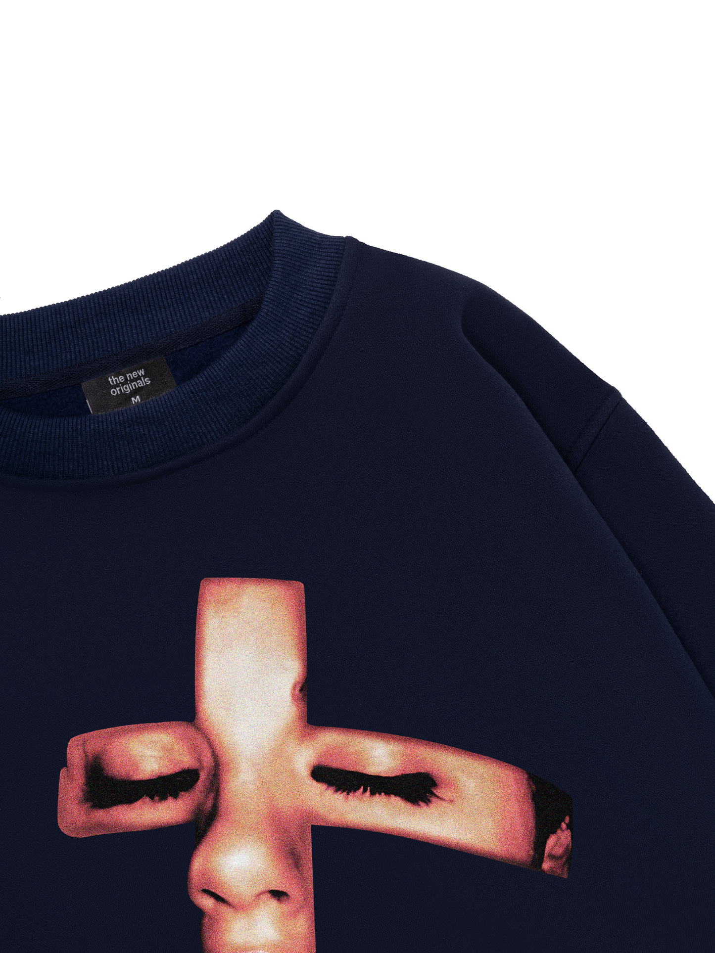 Harajuku Loose Sweater