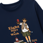 Áo Thun Dài Tay Go Out Eight Days A Week