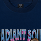 Áo Thun Relaxed Fit Radiant Soul