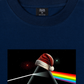 Áo Thun Relaxed Fit Pink Floyd Merry Christmas