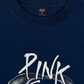 Áo Thun Relaxed Fit Pink Floyd The Wall