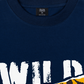 Áo Thun Relaxed Fit Wild Soul