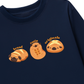 Áo Thun Dài Tay Cutie Bread