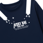 Áo Thun Dài Tay Space Teddy