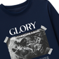Áo Thun Dài Tay Glory Dont Need Reason