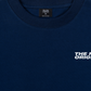 Áo Thun Relaxed Fit Life Vibe Nomal People