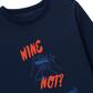 Áo Thun Dài Tay WINE NOT