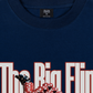 Áo Thun Relaxed Fit Lucky The Big Flip