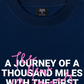 Áo Thun Relaxed Fit Be Bold The First Step