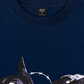 Áo Thun Relaxed Fit Animal Mood Deadly Hunter