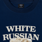 Áo Thun Relaxed Fit Fresh White Russian