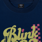 Áo Thun Relaxed Fit Blink 182 Crappy Punk Rock Since 92