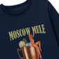 Áo Thun Dài Tay Fresh Moscow Mule