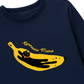 Áo Thun Dài Tay Banana Meow