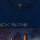 Áo Thun Relaxed Fit Pink Floyd Animals
