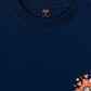 Áo Thun Relaxed Fit Lucky Luv Cat Couple