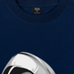 Áo Thun Relaxed Fit Be Your Own Knight