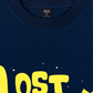 Áo Thun Relaxed Fit Lost In Space Alien