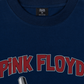 Áo Thun Relaxed Fit Pink Floyd Guitar