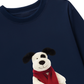 Áo Thun Dài Tay Cozy Dog