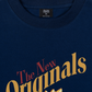 Áo Thun Relaxed Fit Be Bold The Negroni