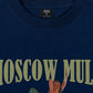 Áo Thun Relaxed Fit Fresh Moscow Mule
