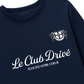 Áo Thun Dài Tay Le Club Drive