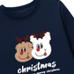 Áo Thun Dài Tay Xmas Duo