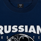 Áo Thun Relaxed Fit Lucky Russian Roulette