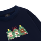 Tree Buddies Sweater