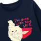 Áo Thun Dài Tay I_m So Done