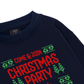 Chrismas Party Sweater