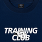 Áo Thun Relaxed Fit Training Club