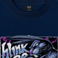 Áo Thun Relaxed Fit Blink 182 Tonight Poster