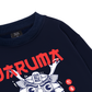 Daruma Shogun Sweater