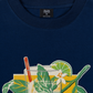 Áo Thun Relaxed Fit Fresh Lime Mojito