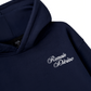 Remain Divice Hoodie