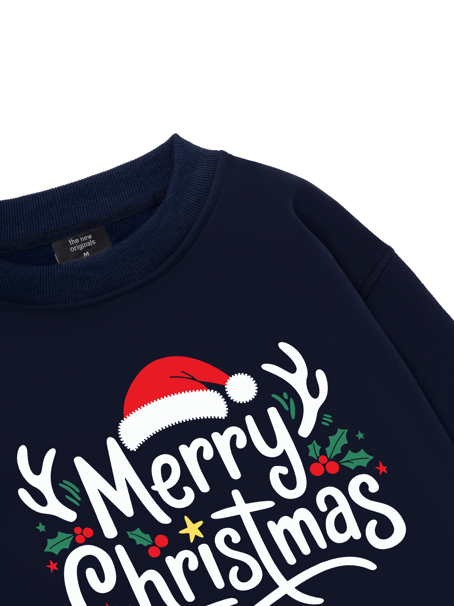 Noel Spirit Sweater