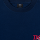 Áo Thun Relaxed Fit Ikigai Sakura