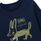 Áo Thun Dài Tay Dog Originals