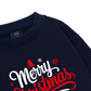 Holiday Charm Sweater