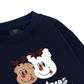 Xmas Duo Sweater