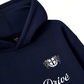 Le Club Drive Hoodie
