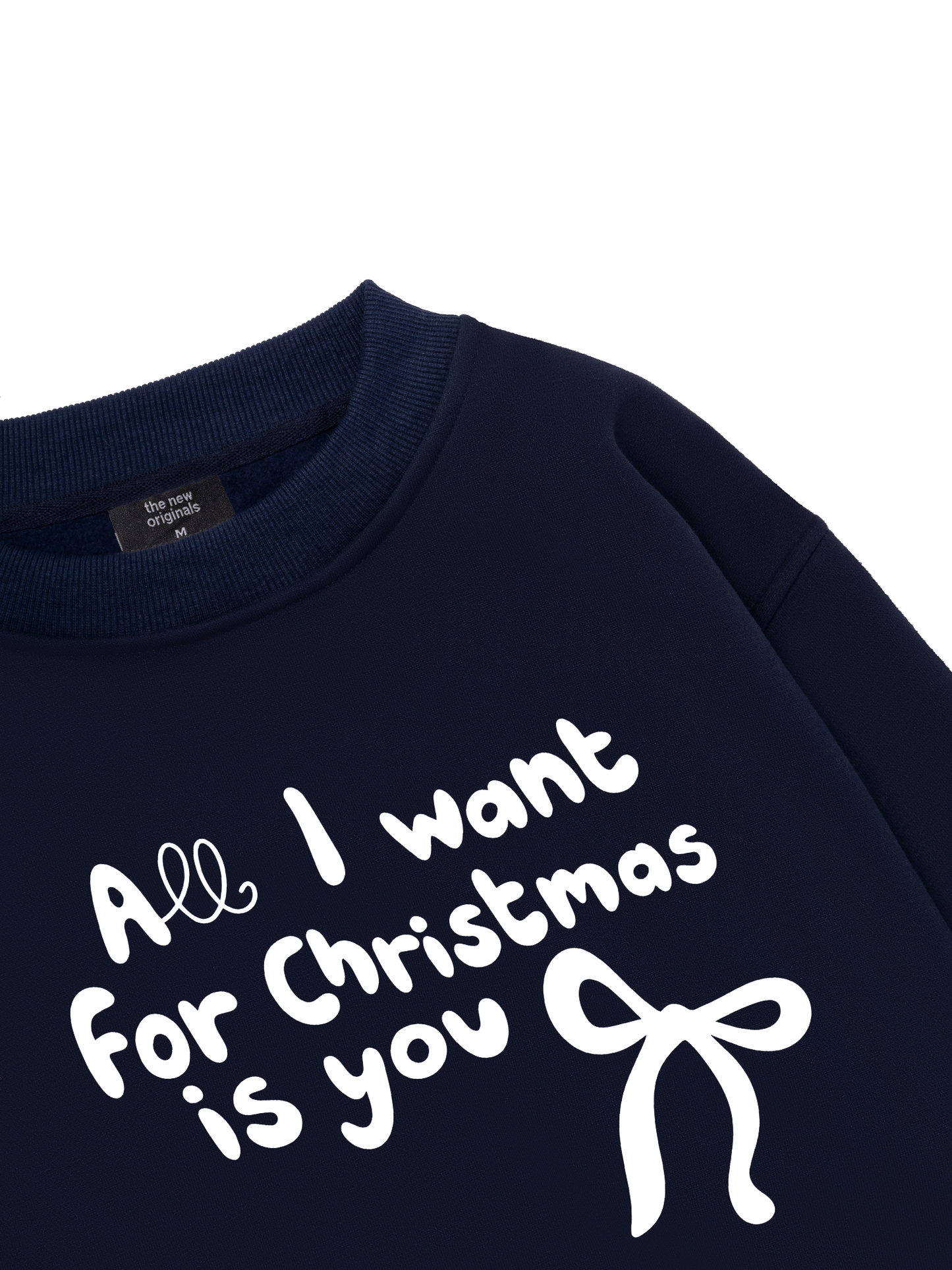 All I Want Sweater