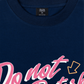 Áo Thun Relaxed Fit Do Not Disturb