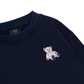 Romanticize Teddy Sweater
