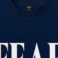 Áo Thun Relaxed Fit The Fear